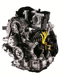 P11D5 Engine